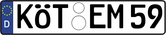KÖT-EM59
