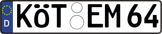 KÖT-EM64