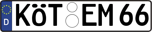 KÖT-EM66