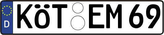 KÖT-EM69