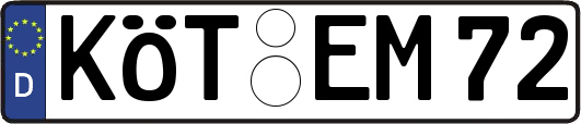 KÖT-EM72