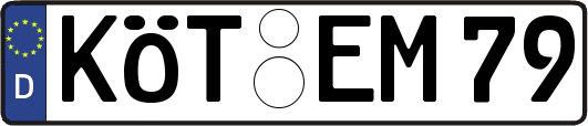 KÖT-EM79