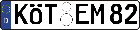 KÖT-EM82