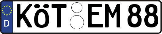 KÖT-EM88