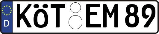 KÖT-EM89