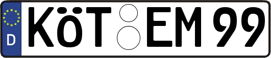 KÖT-EM99