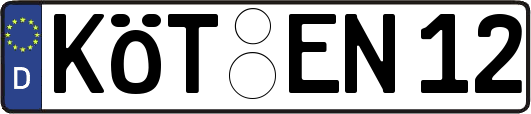 KÖT-EN12