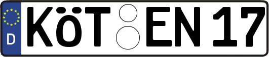 KÖT-EN17