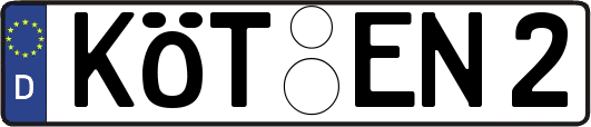 KÖT-EN2