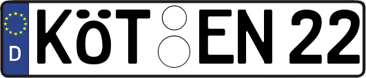 KÖT-EN22