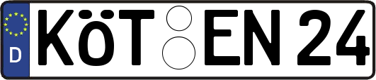 KÖT-EN24