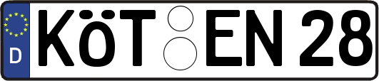KÖT-EN28