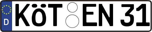 KÖT-EN31