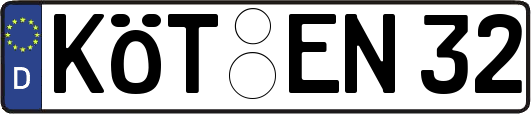 KÖT-EN32