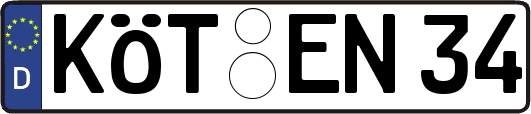 KÖT-EN34
