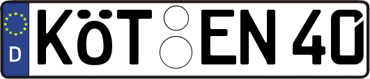 KÖT-EN40