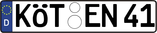KÖT-EN41