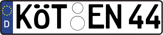KÖT-EN44