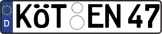 KÖT-EN47