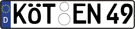KÖT-EN49