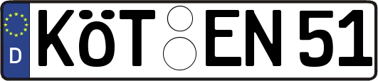 KÖT-EN51