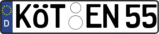 KÖT-EN55