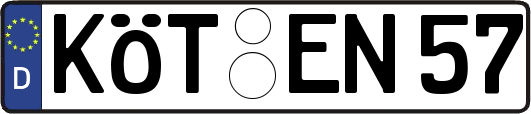 KÖT-EN57
