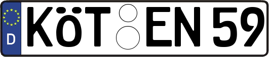 KÖT-EN59
