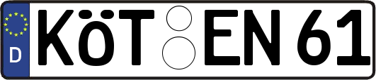 KÖT-EN61