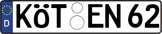 KÖT-EN62