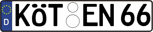 KÖT-EN66