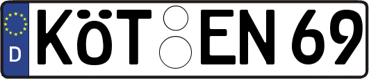 KÖT-EN69