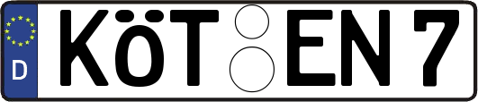 KÖT-EN7