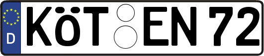 KÖT-EN72