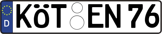 KÖT-EN76