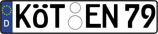 KÖT-EN79