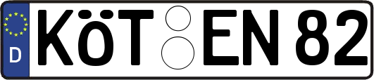 KÖT-EN82