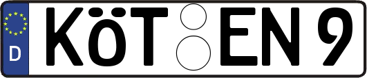 KÖT-EN9