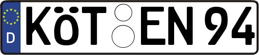 KÖT-EN94