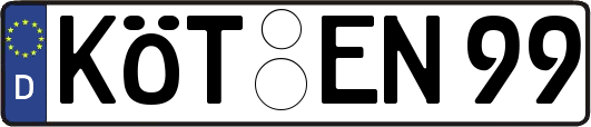 KÖT-EN99