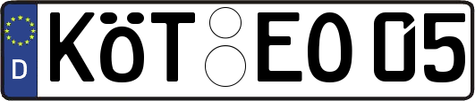 KÖT-EO05