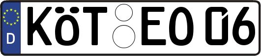 KÖT-EO06