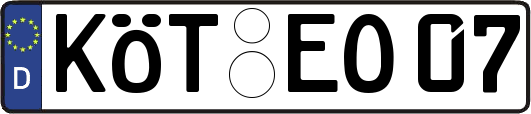 KÖT-EO07