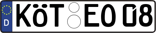 KÖT-EO08