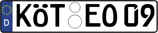 KÖT-EO09