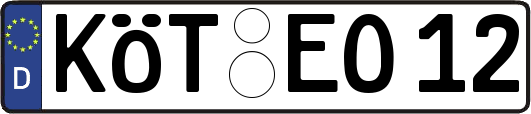 KÖT-EO12