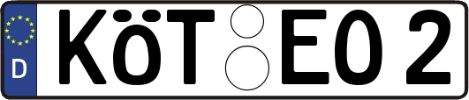 KÖT-EO2