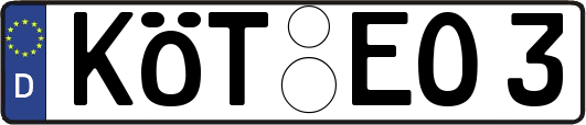 KÖT-EO3