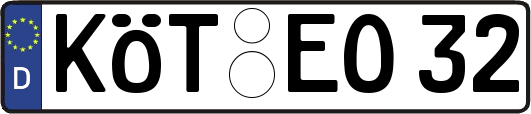 KÖT-EO32