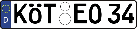 KÖT-EO34